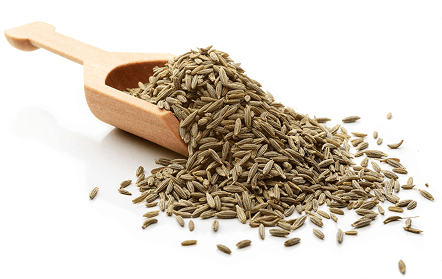 Cumin Seeds (Jeera)